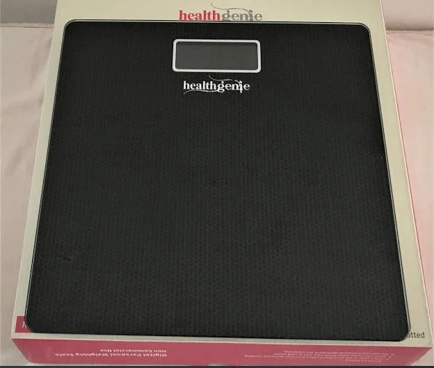 Healthgenie Hd221 review 2024