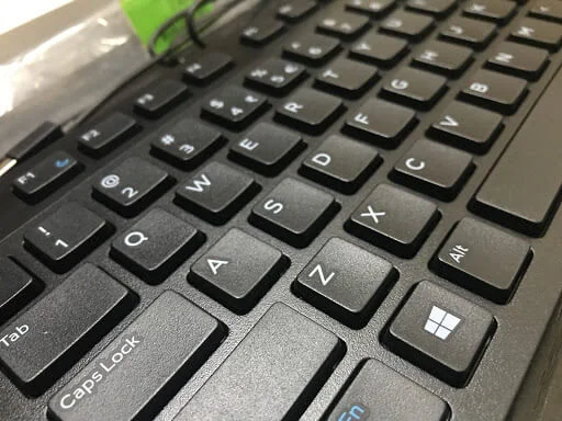 Dell KB216 Multimedia Keyboard
