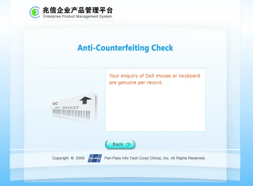 How To Check Genuine Dell Products