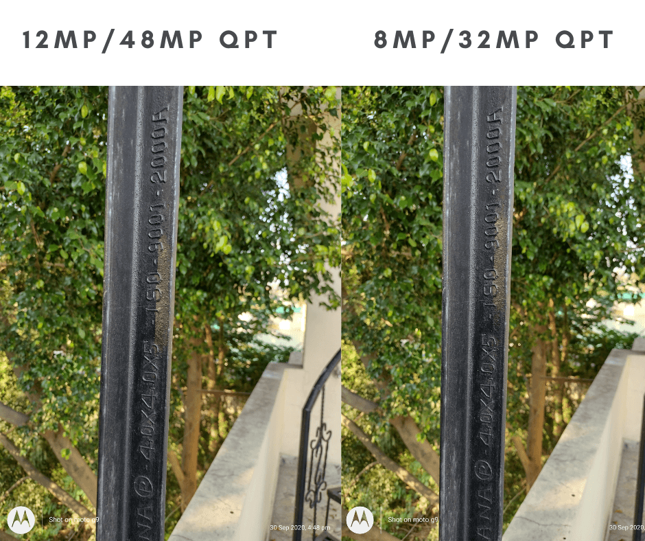 Moto G9 Camera Samples