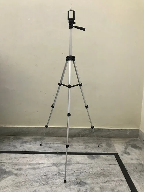 Budget Tripod 3110