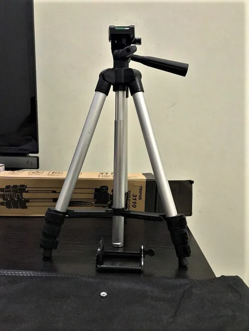 Tripod 3110