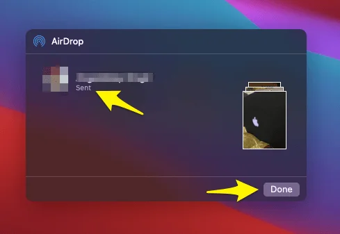Do You Use AirDrop Correctly?
