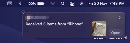 How To AirDrop
