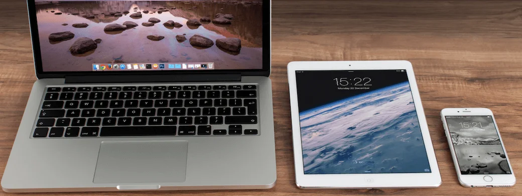 How To Transfer Files From iPhone To Mac