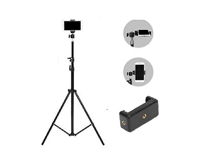 Ionix 2.1 Tripod