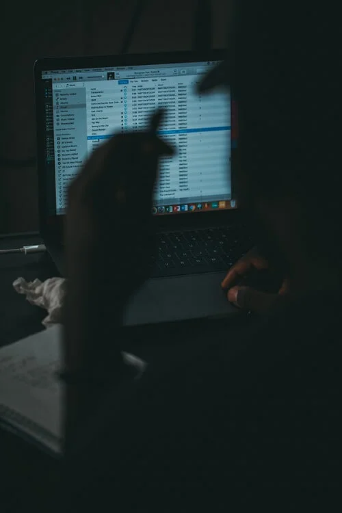 Data Transfer Via iTunes