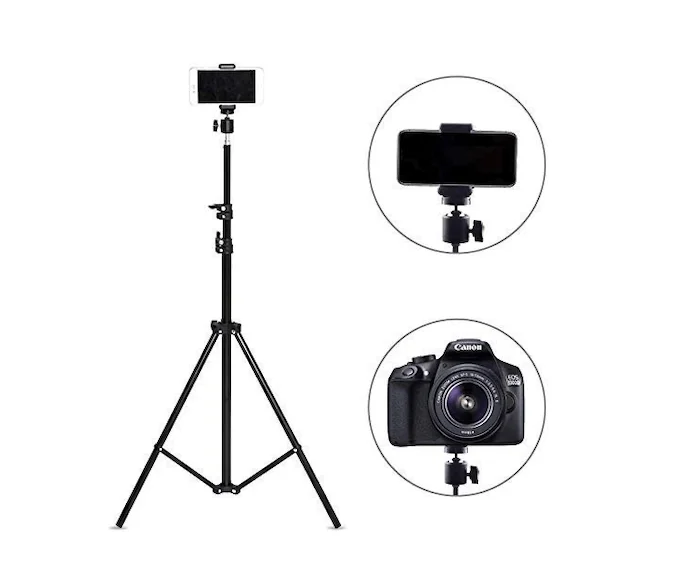 M-FIT Tripod 2020 New