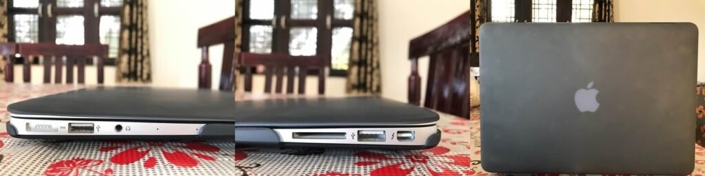 Styleys S11064 For MacBook Air