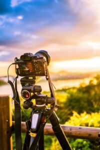 Made In India Tripods