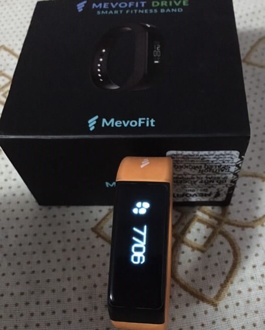 Best Budget Fitness Band