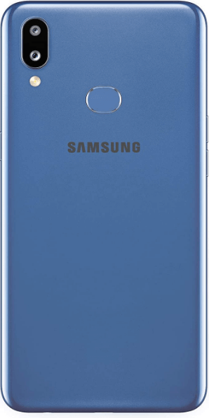 M01S Dual Camera Phone