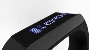 MevoFit Smart Fitness Band Review