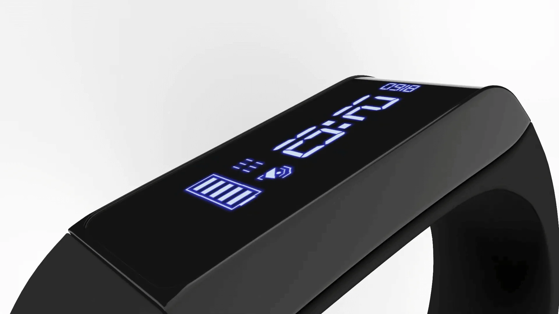 MevoFit Smart Fitness Band Review