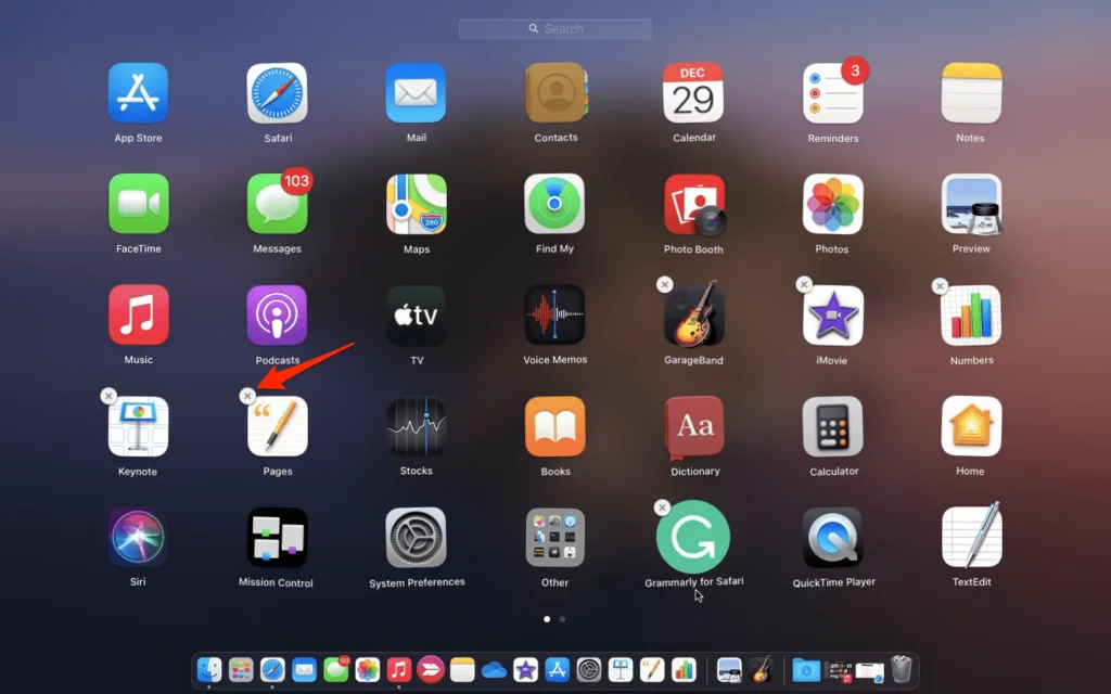 Windows To Mac Switch Experience Launchpad