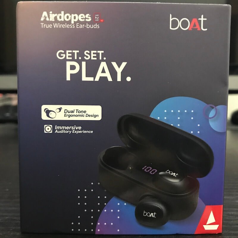 boAt-Airdopes-121v2-TWS-Earbuds-Review