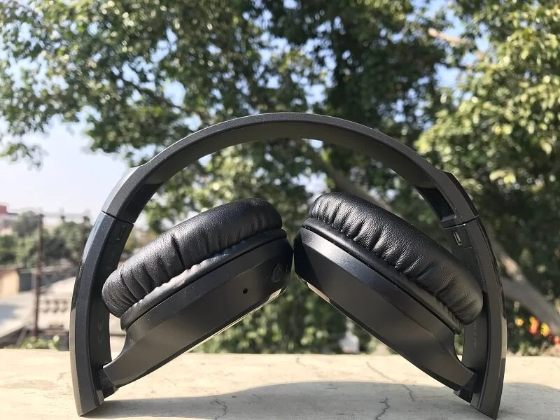 Infinity Glide 500 Built Quality