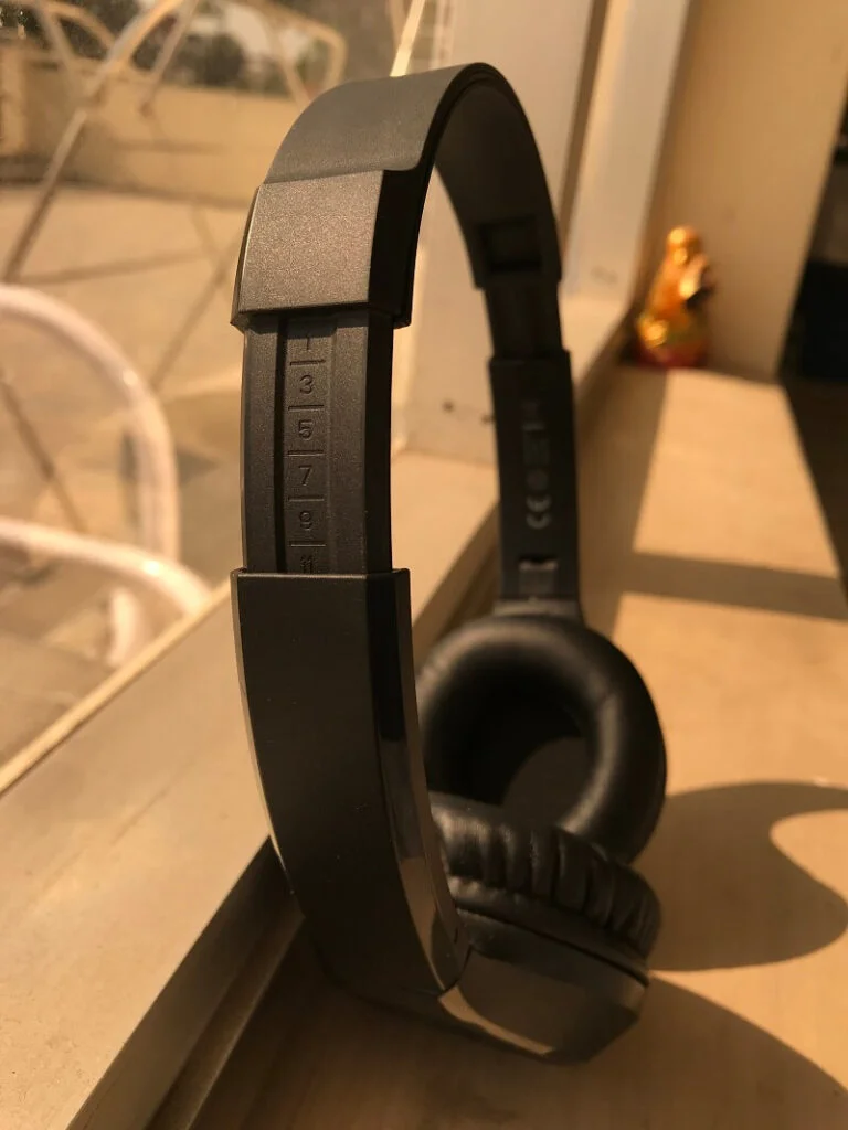 JBL Infinity 500 Headband