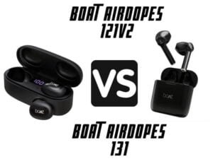 boAt Airdopes 121v2