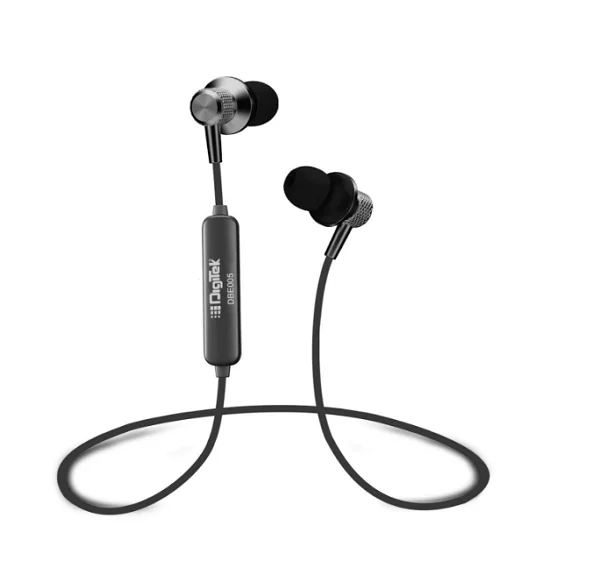 Digitek DBE 005 Bluetooth Earphone Review