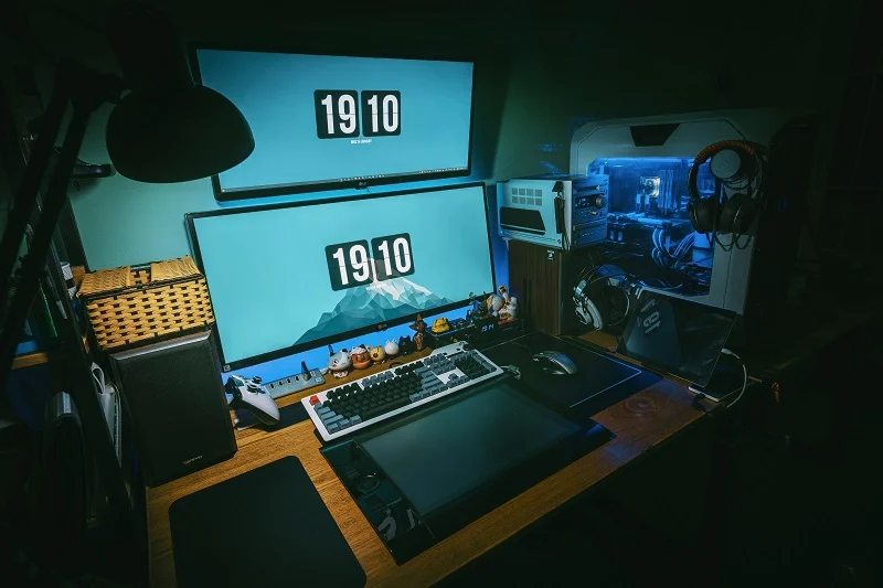 How To Install Windows 10 Driver On Assembled Pc