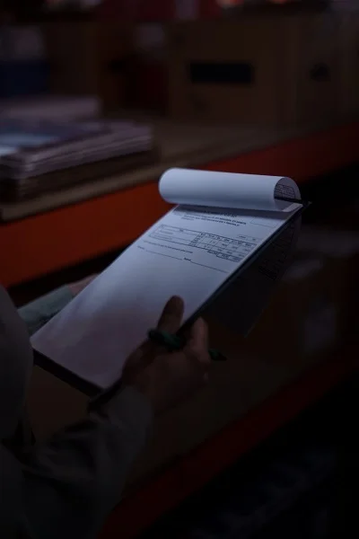 Invoice