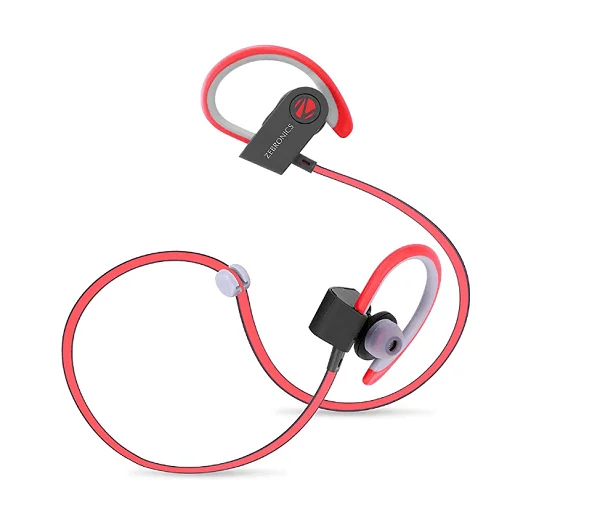 Zebronics Earphone Under 500 Rupees