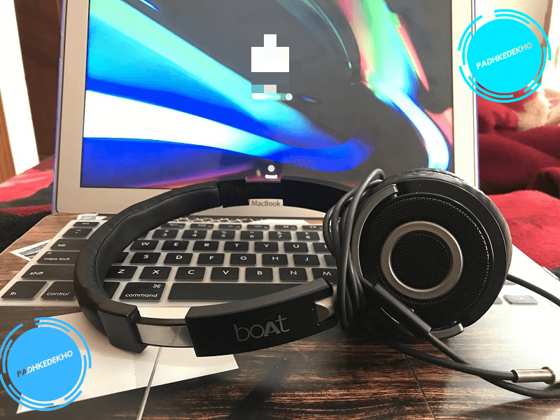 BoAt Bassheads 900 Review Best Headphone Under 1000 INR