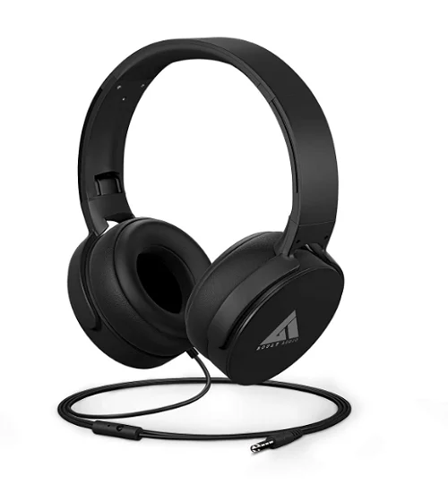 Boult Audio Bassbuds Q2
