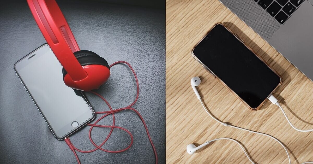 Headphone Vs Earphone Comparison Choose The Best!
