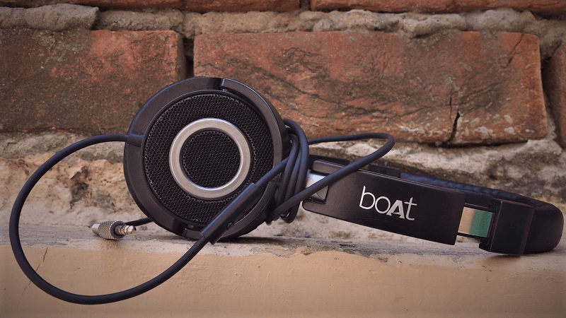 BoAt Bassheads 900 Review Best Headphone Under 1000 INR