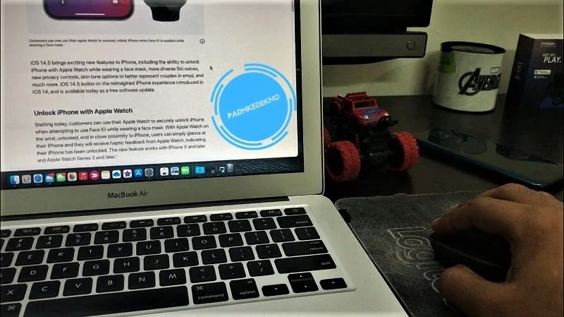 Best Wireless Mouse Under 800 Rupees 