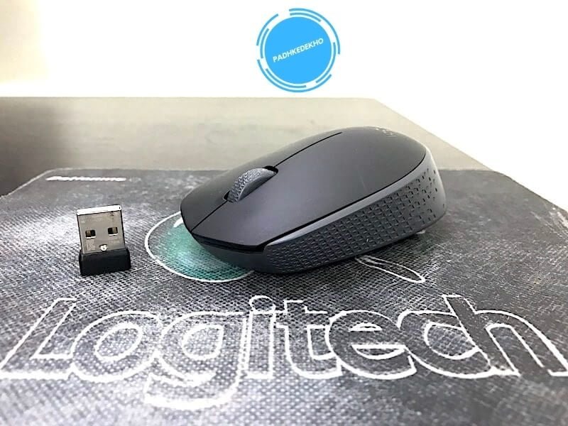 logitech m170 silent