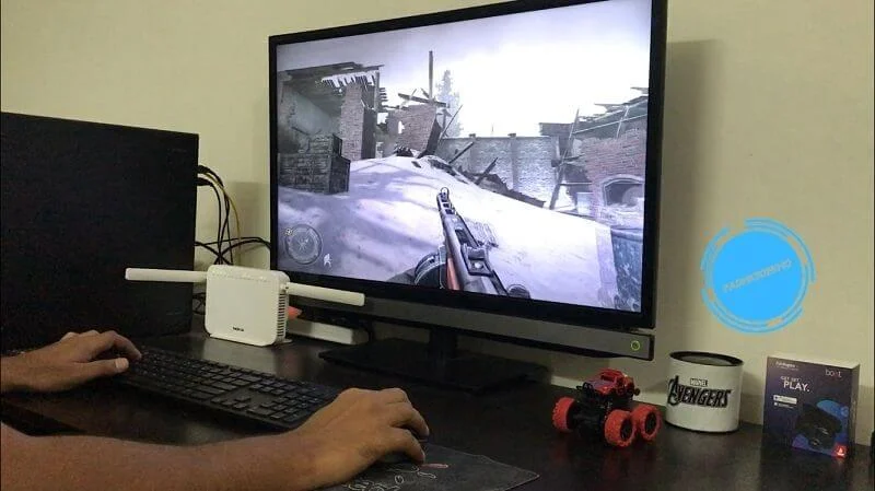 Logitech M170 For Gaming