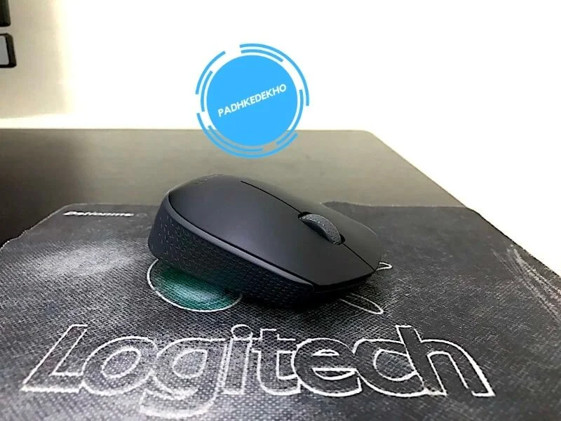 Logitech M170 Review
