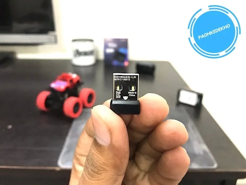 Logitech Usb Receiver