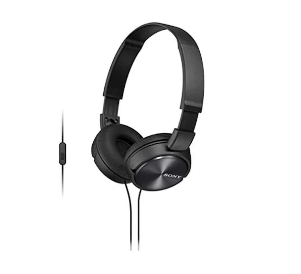 Sony 310AP Wired Headphone Review