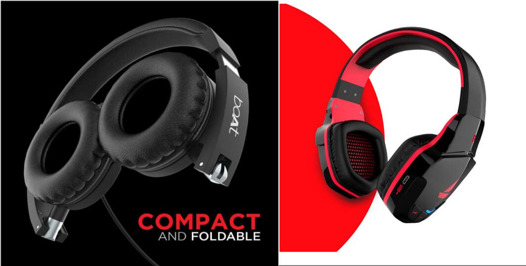 BoAt Bassheads 900 Vs BoAt Rockerz 510 A Worthy Upgrade?