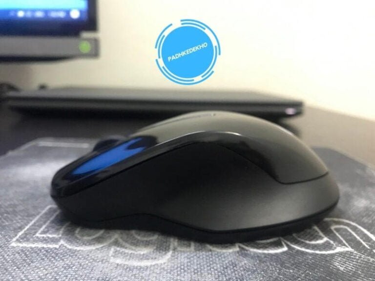 Hp 250 Wireless Mouse Review Justifies The Price Tag Reviews 4207