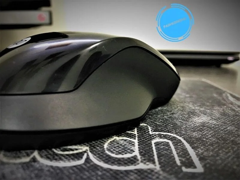 HP 250 Wireless Mouse Review