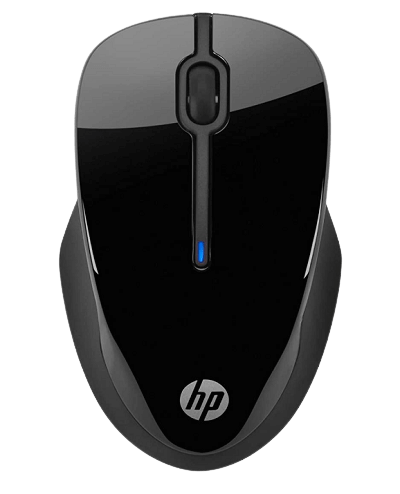 HP 250 Wireless Mouse Review