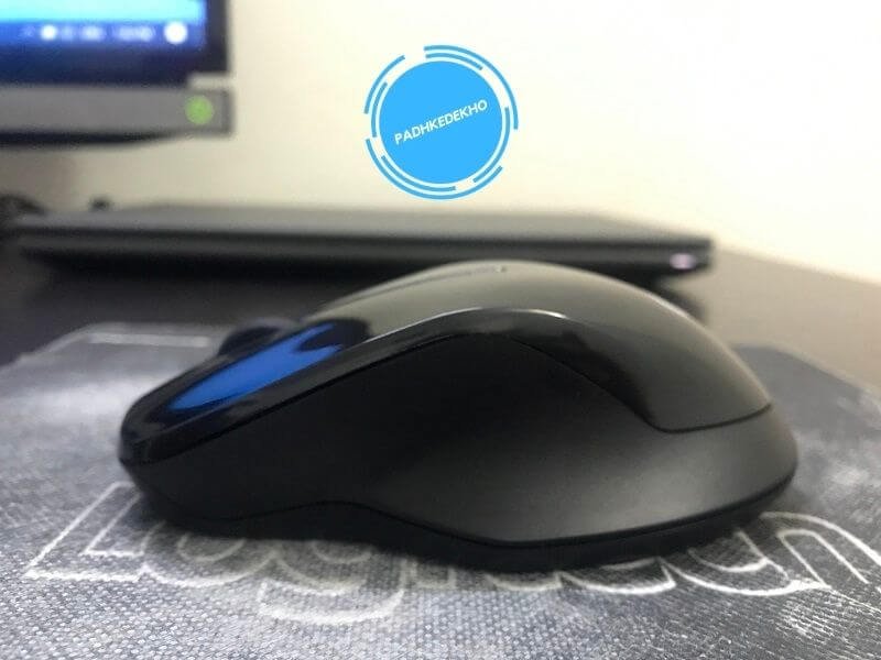 HP 250 Wireless Mouse