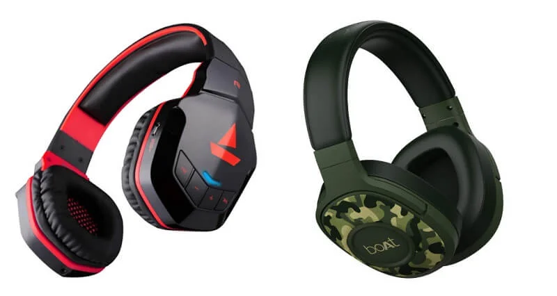 Which Is Better BoAt 510 Or 550