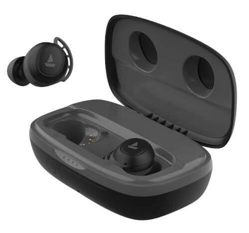 compare oneplus buds z and boat airdopes 441