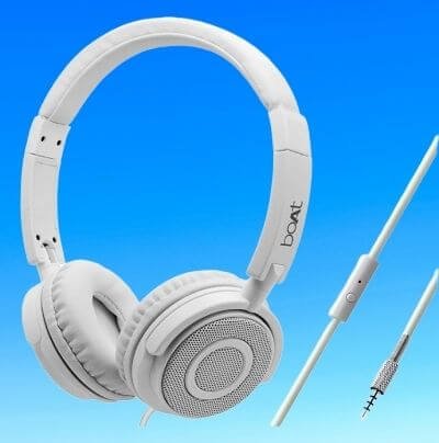 best headphones for 1000 rupees