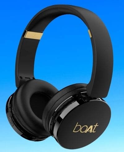 Best boat best sale rockerz headphones