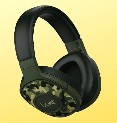 top over the ear headphones under 2000