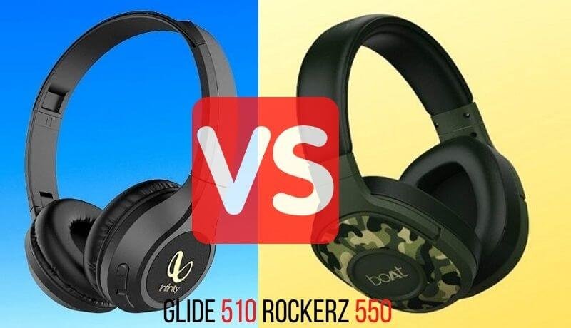 Jbl infinity vs online boat rockerz