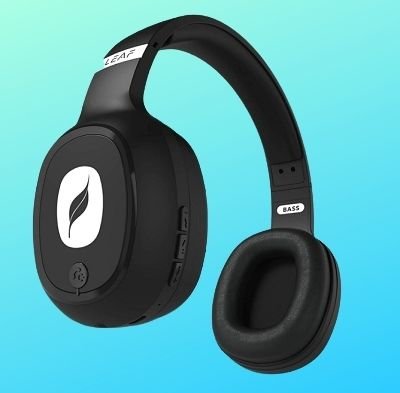 Best bluetooth on 2025 ear headphones under 1000