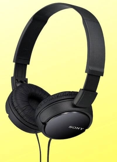 Sony headphones below online 1000